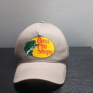 Bass pro shop hat